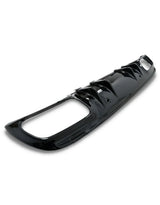 Mercedes C W205 S205 2014-2018 Diffusore AMG Line Look C43 - autorivallo