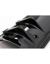 Mercedes C W205 S205 2014-2018 Diffusore AMG Line Look C43 - autorivallo