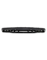 Mercedes C W205 S205 2014-2018 Diffusore AMG Line C63S Look - autorivallo