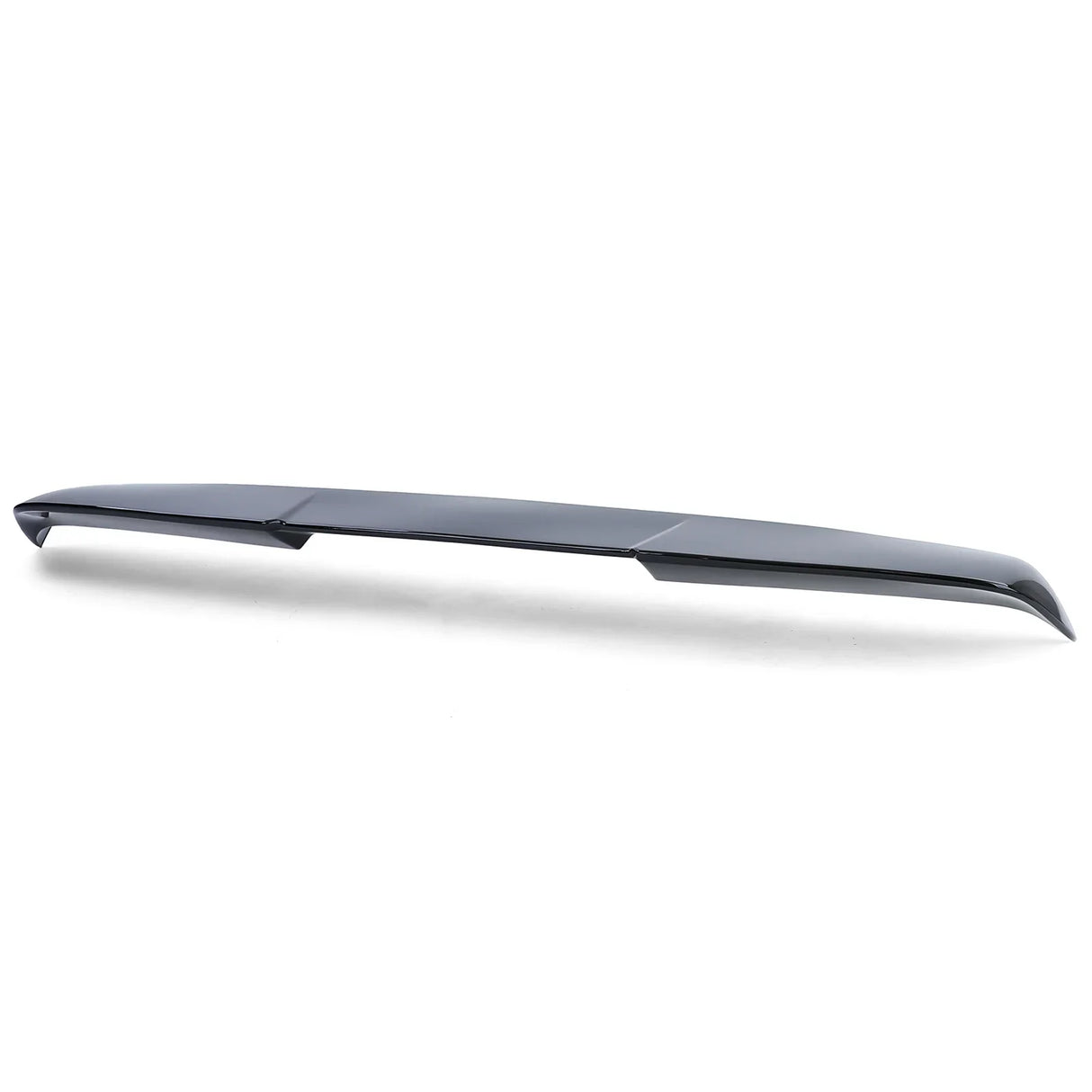 Mercedes V Vito W447 2014-2019 Spoiler Sul Tetto Nero Lucido - autorivallo