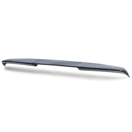 Mercedes V Vito W447 2014-2019 Spoiler Sul Tetto Nero Lucido - autorivallo