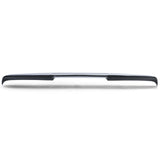 Mercedes V Vito W447 2014-2019 Spoiler Sul Tetto Nero Lucido - autorivallo