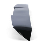 Mercedes V Vito W447 2014-2019 Spoiler Sul Tetto Nero Lucido - autorivallo