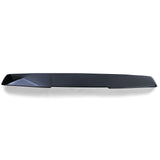 Mercedes V Vito W447 2014-2019 Spoiler Sul Tetto Nero Lucido - autorivallo