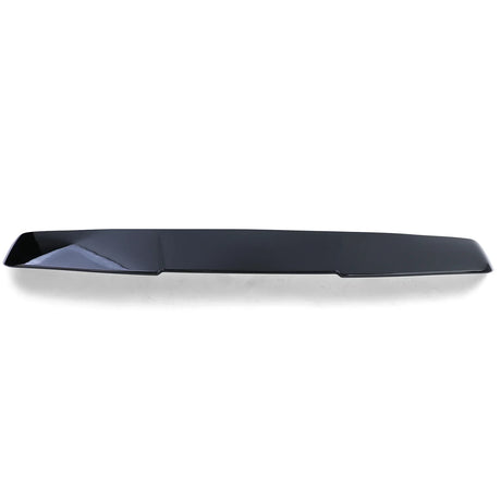 Mercedes V Vito W447 2014-2019 Spoiler Sul Tetto Nero Lucido - autorivallo