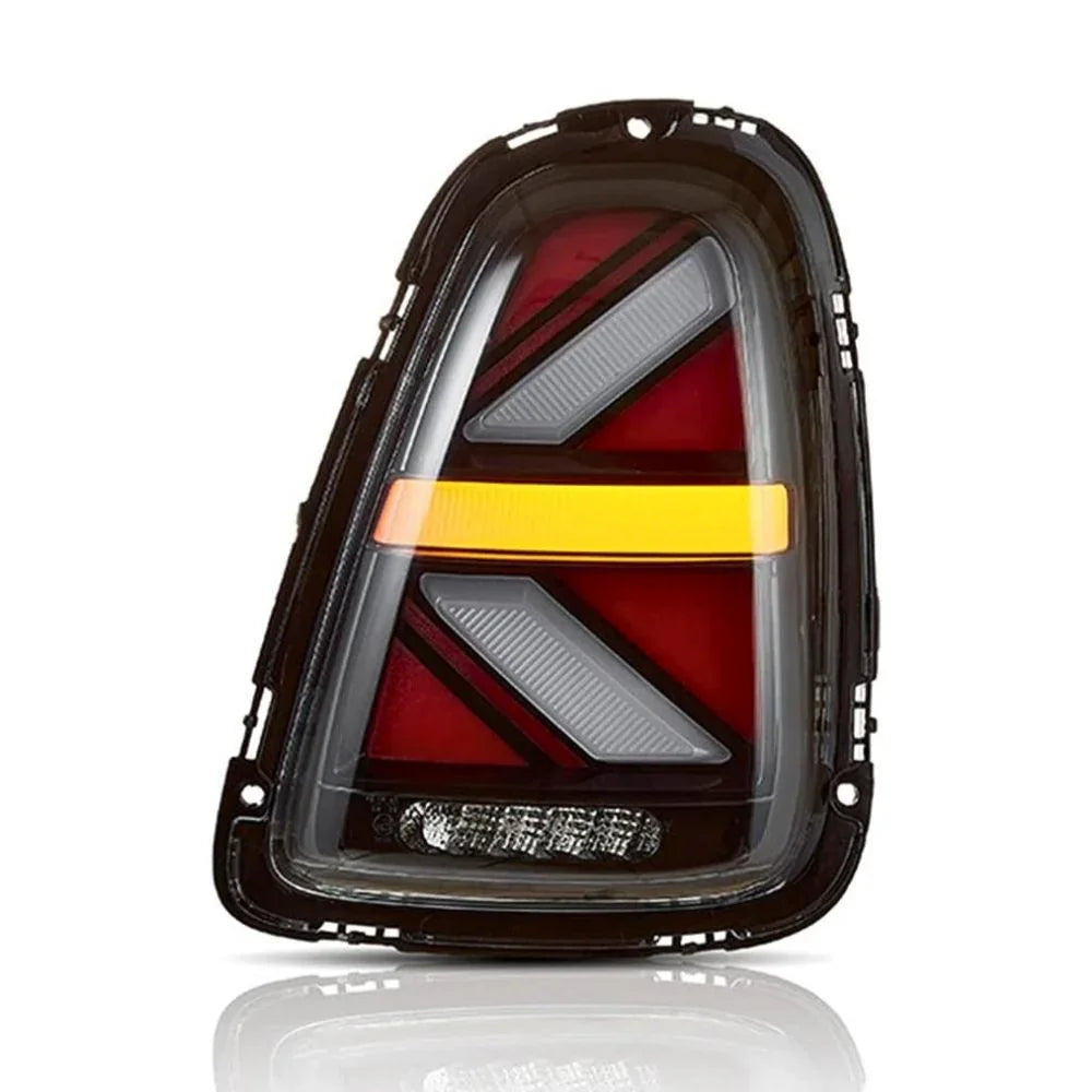 Mini Cooper R56 R57 2006-2014 Fanali Posteriori a LED - autorivallo