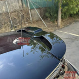 Mini Cooper F55 F56 2014-2024 Spoiler Tetto Posteriore - autorivallo