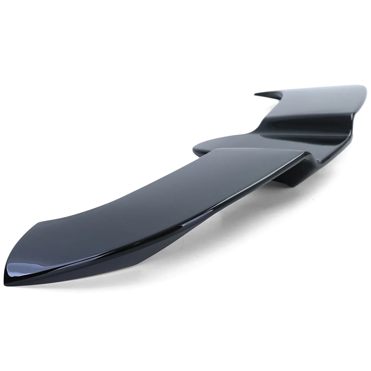 Mini Cooper F55 F56 2014-2024 Spoiler Tetto Posteriore - autorivallo