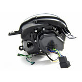 Mini R60 2010-2014 Fari Anteriori a LED Lightube - Xenon - autorivallo