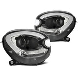 Mini Countryman R60 2010-2014 Fari Anteriori a LED Lightube - autorivallo