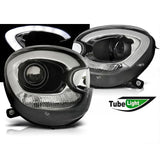 Mini Countryman R60 2010-2014 Fari Anteriori a LED Lightube - autorivallo