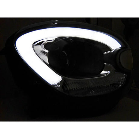 Mini Countryman R60 2010-2014 Fari Anteriori a LED Lightube - autorivallo