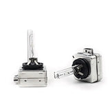 Opel Astra J GTC P10 2011-2015 Lampade D1S Xenon Bianco 6000K - autorivallo