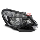 Opel Mokka 2012-2016 Faro Anteriore Destro H7 Alogeno - autorivallo