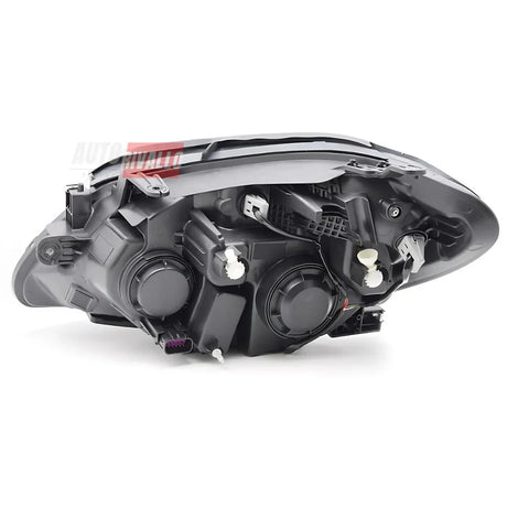Opel Mokka 2012-2016 Faro Anteriore Sinistro H7 Alogeno - autorivallo