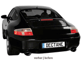 Porsche 911 996 1997-2006 Fari Fanali Posteriori LED Rosso - autorivallo