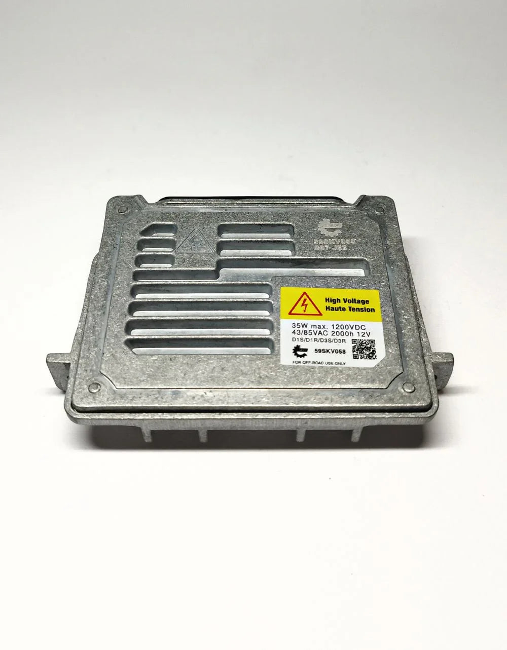 Range Rover IV L405 2012-2020 Centralina Faro Xenon 89089352 - autorivallo