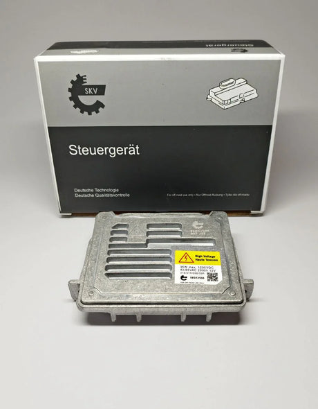 Range Rover Sport L320 10-13 Centralina Faro Xenon 89089352 - autorivallo
