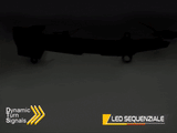 Seat Ateca KH7 2020- Frecce Specchietti Laterali LED Dinamiche - autorivallo