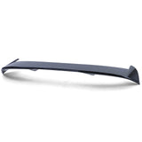 Seat Leon 3 5F 2012-2017 Spoiler Tetto Posteriore Nero Lucido - autorivallo