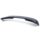 Seat Leon 3 5F 2012-2017 Spoiler Tetto Posteriore Nero Lucido - autorivallo