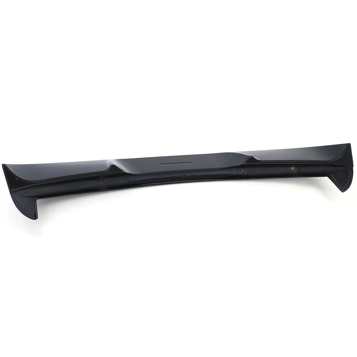 Seat Leon 3 5F 2012-2017 Spoiler Tetto Posteriore Nero Lucido - autorivallo