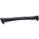 Seat Leon 3 5F 2012-2017 Spoiler Tetto Posteriore Nero Lucido - autorivallo