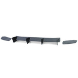 Seat Leon 3 5F Cupra 12-16 Divisore Sotto Paraurti Posteriore - autorivallo