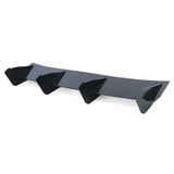 Seat Leon 3 5F Cupra 12-16 Divisore Sotto Paraurti Posteriore - autorivallo