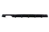Seat Leon FR Mk3 Facelift 2017-2020 Diffusore Posteriore - autorivallo