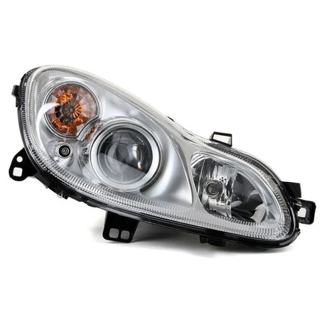 Smart Fortwo 451 2007-2014 Faro Destro Originale Magneti Marelli - autorivallo