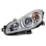 Smart Fortwo 451 07-14 Faro Sinistro Originale Magneti Marelli - autorivallo