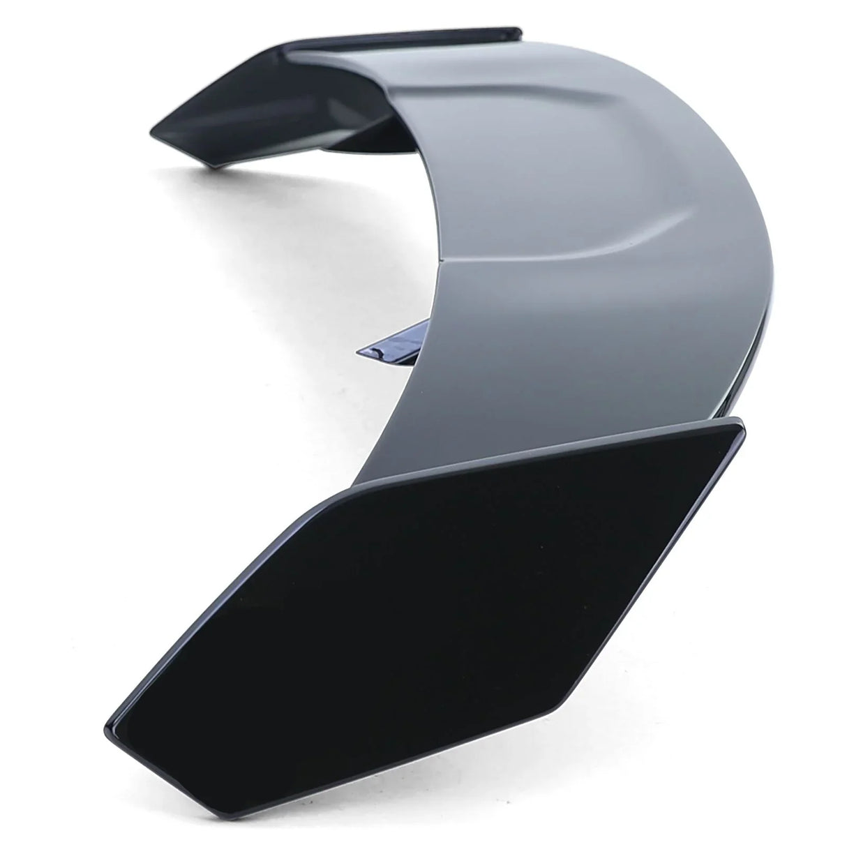 BMW 1 F40 2019-2024 Spoiler Sul Tetto M-Sport Nero Lucido - autorivallo