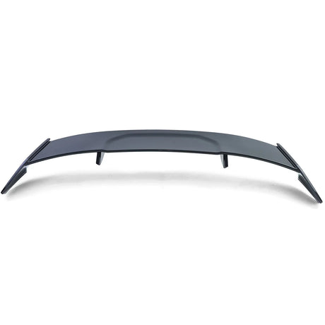 BMW 1 F40 2019-2024 Spoiler Sul Tetto M-Sport Nero Lucido - autorivallo