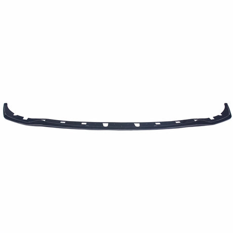 BMW 1 F40 M-Sport 2019-2024 Spoiler Anteriore Nero Lucido - autorivallo