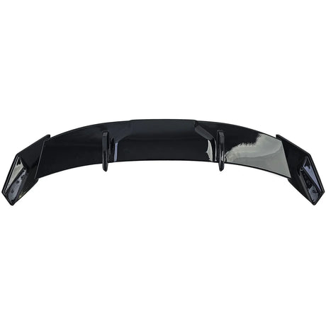 BMW 1 F40 2019-2024 Spoiler Sul Tetto M-Sport Nero Lucido - autorivallo