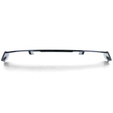BMW 1 F40 2019-2024 Spoiler Sul Tetto M-Sport Nero Lucido - autorivallo
