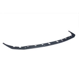 BMW 1 F40 M-Sport 2019-2024 Spoiler Anteriore Nero Lucido - autorivallo