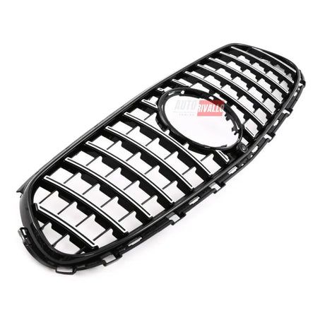 Mercedes GLC C254 X254 2022+ AMG Line Griglia Anteriore GTR - autorivallo