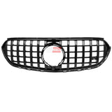 Mercedes GLC C254 X254 2022-2025 Griglia GTR AMG 63 Look - autorivallo