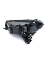 VW Caddy MK5 2020- Fari Anteriori Luci Diurne LED Freccia SEQ - autorivallo