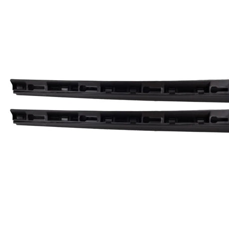 VW Golf 7 2012-2017 Minigonne Laterali Sport Look - autorivallo