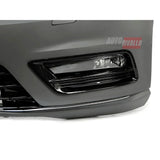 VW Golf 7 2012-2017 Paraurti Anteriore R-Line Look Sport - autorivallo