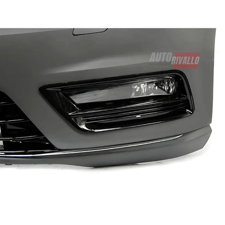 VW Golf 7 2012-2017 Paraurti Anteriore R-Line Look Sport - autorivallo