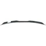 VW Golf 7 2012-2017 Spoiler Posteriore GTI Look Nero Lucido - autorivallo