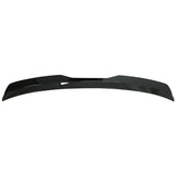 VW Golf 7 2012-2017 Spoiler Posteriore GTI Look Nero Lucido - autorivallo