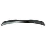 VW Golf 7 2012-2017 Spoiler Posteriore GTI Look Nero Lucido - autorivallo