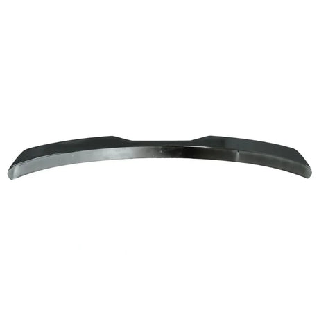 VW Golf 7 2012-2017 Spoiler Posteriore GTI Look Nero Lucido - autorivallo