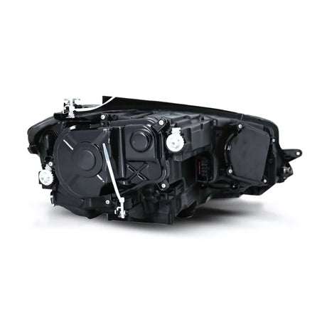 VW Golf 7.5 2017-2019 Fari Anteriori Full LED GTI Look SEQ - autorivallo