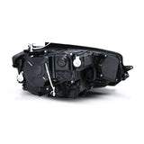 VW Golf 7.5 2017-2019 Fari Anteriori Full LED R-Line Look SEQ - autorivallo